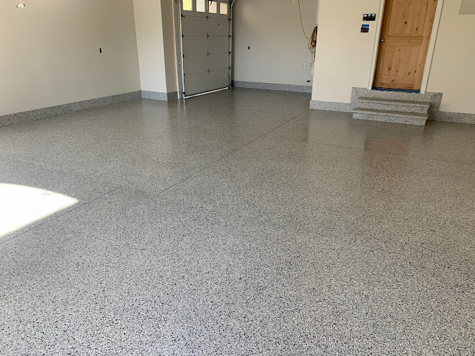 Basement Floor Coatings
